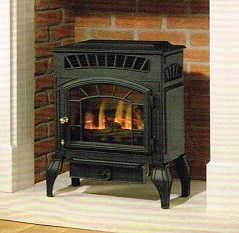 Flueless Gas Fires&nbsp;ESTEEM STOVE 1